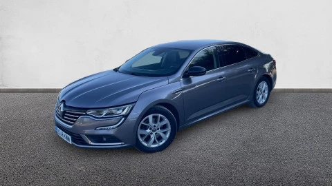 Renault Talisman Limited Blue dCi 88 kW (120CV)