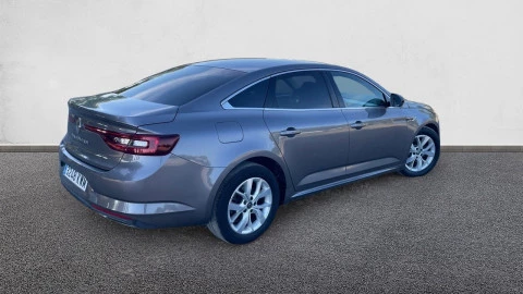 Renault Talisman Limited Blue dCi 88 kW (120CV)