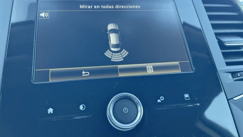Renault Talisman Limited Blue dCi 88 kW (120CV)