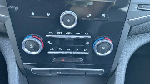 Renault Talisman Limited Blue dCi 88 kW (120CV)
