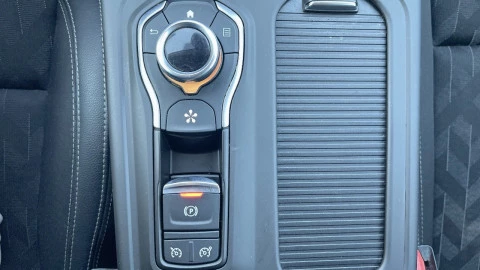 Renault Talisman Limited Blue dCi 88 kW (120CV)