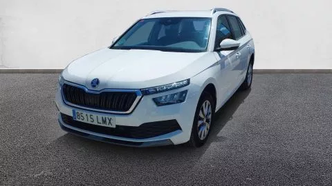 Skoda Kamiq 1.0 TSI 81kW (110CV) DSG Ambition