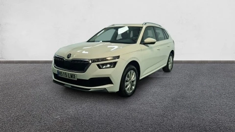 Skoda Kamiq 1.0 TSI 81kW (110CV) DSG Ambition