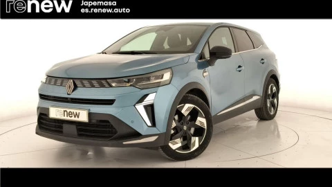 Renault Symbioz  Hibrido  E-TECH Full Hybrid Techno 105kW