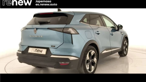 Renault Symbioz  Hibrido  E-TECH Full Hybrid Techno 105kW