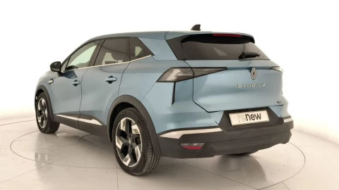 Renault Symbioz  Hibrido  E-TECH Full Hybrid Techno 105kW