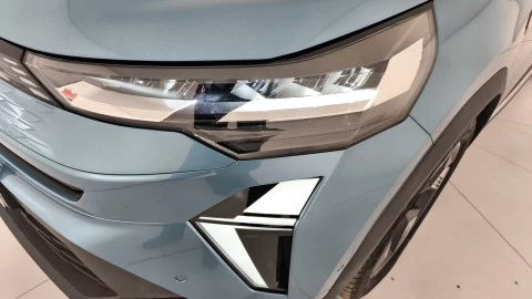 Renault Symbioz  Hibrido  E-TECH Full Hybrid Techno 105kW
