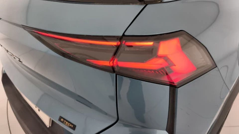Renault Symbioz  Hibrido  E-TECH Full Hybrid Techno 105kW