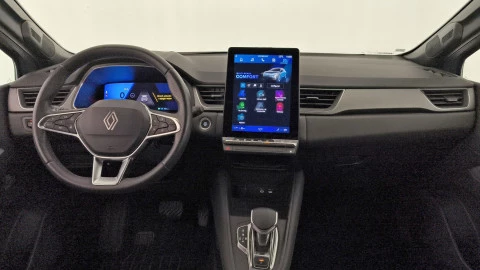 Renault Symbioz  Hibrido  E-TECH Full Hybrid Techno 105kW
