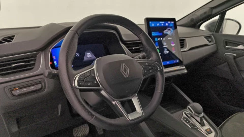 Renault Symbioz  Hibrido  E-TECH Full Hybrid Techno 105kW