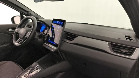Renault Symbioz  Hibrido  E-TECH Full Hybrid Techno 105kW
