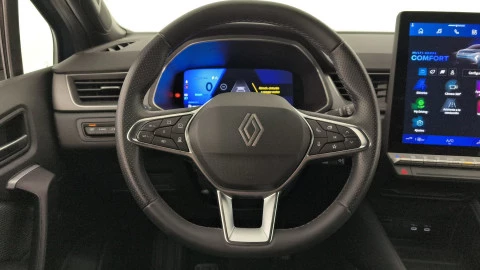 Renault Symbioz  Hibrido  E-TECH Full Hybrid Techno 105kW