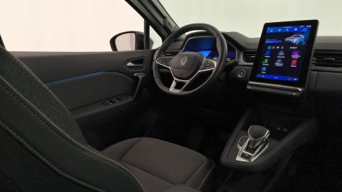 Renault Symbioz  Hibrido  E-TECH Full Hybrid Techno 105kW