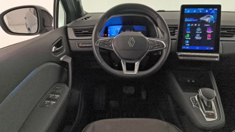 Renault Symbioz  Hibrido  E-TECH Full Hybrid Techno 105kW