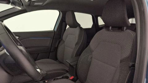 Renault Symbioz  Hibrido  E-TECH Full Hybrid Techno 105kW