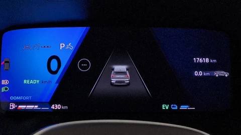 Renault Symbioz  Hibrido  E-TECH Full Hybrid Techno 105kW