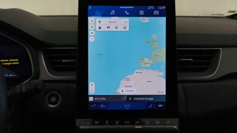 Renault Symbioz  Hibrido  E-TECH Full Hybrid Techno 105kW