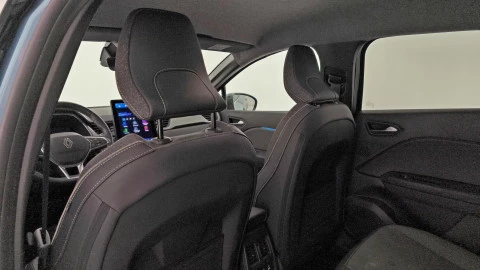 Renault Symbioz  Hibrido  E-TECH Full Hybrid Techno 105kW
