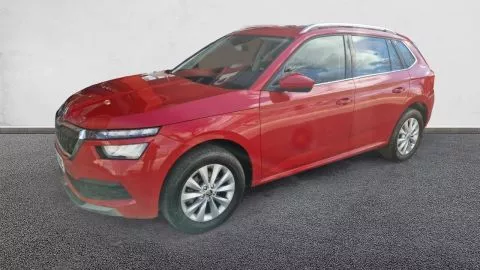Skoda Kamiq 1.0 TSI 70kW (95CV) Active