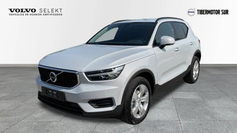 Volvo XC40 1.5 T3 Momentum Core Volvo XC40 1.5 T3 Momentum Core
