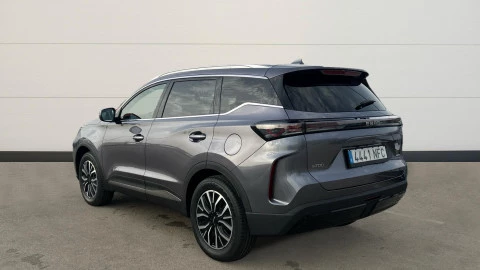 EBRO S700 1.5 TGDI PHEV Luxury E-CVT