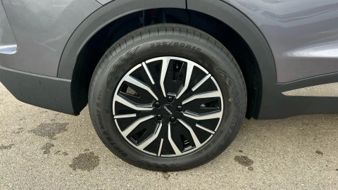 EBRO S700 1.5 TGDI PHEV Luxury E-CVT