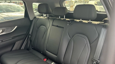 EBRO S700 1.5 TGDI PHEV Luxury E-CVT