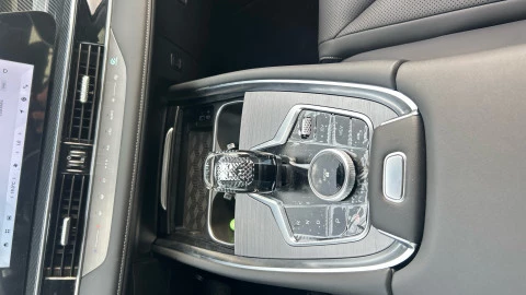 EBRO S700 1.5 TGDI PHEV Luxury E-CVT