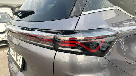 EBRO S700 1.5 TGDI PHEV Luxury E-CVT