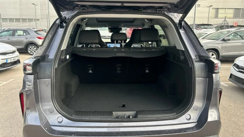 EBRO S700 1.5 TGDI PHEV Luxury E-CVT