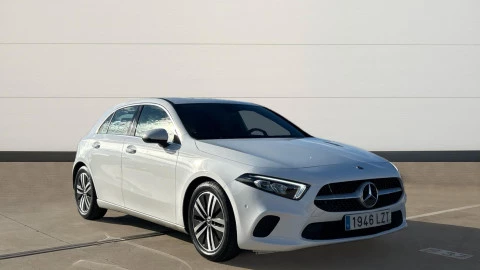 Mercedes-Benz Clase A A 200