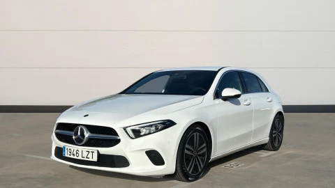 Mercedes-Benz Clase A A 200