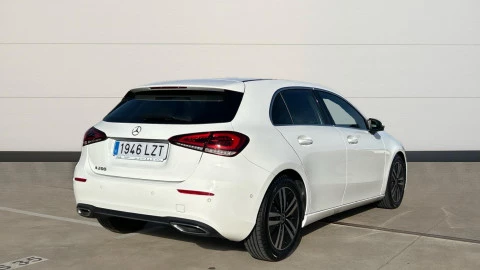 Mercedes-Benz Clase A A 200