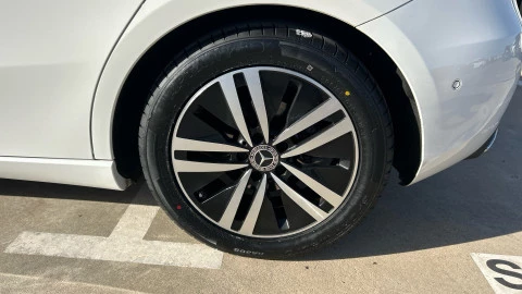 Mercedes-Benz Clase A A 200