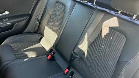 Mercedes-Benz Clase A A 200