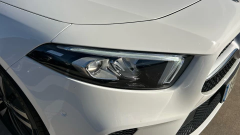 Mercedes-Benz Clase A A 200