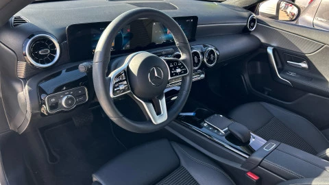 Mercedes-Benz Clase A A 200