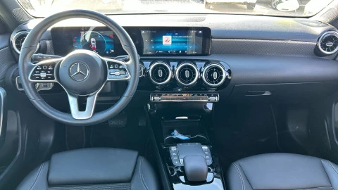 Mercedes-Benz Clase A A 200