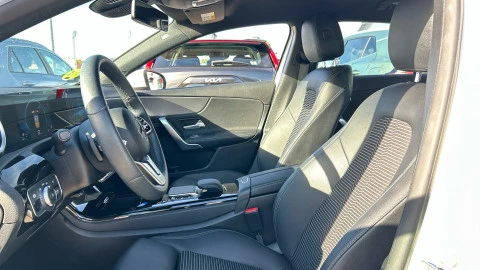 Mercedes-Benz Clase A A 200