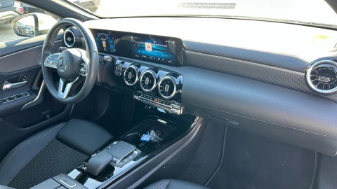 Mercedes-Benz Clase A A 200