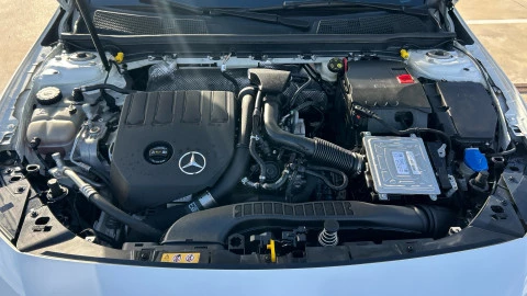 Mercedes-Benz Clase A A 200