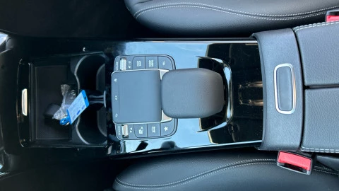 Mercedes-Benz Clase A A 200