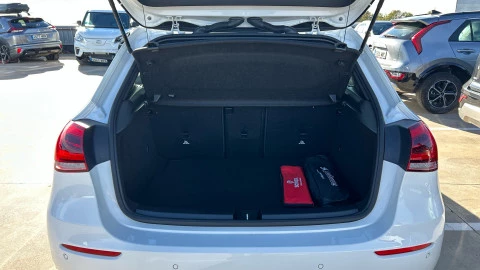 Mercedes-Benz Clase A A 200