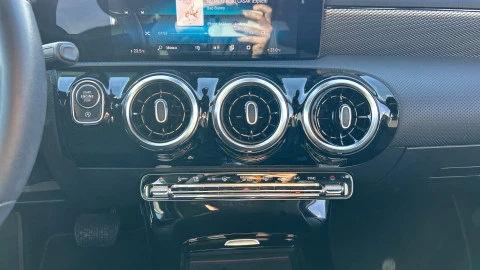 Mercedes-Benz Clase A A 200