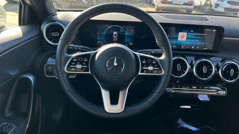 Mercedes-Benz Clase A A 200