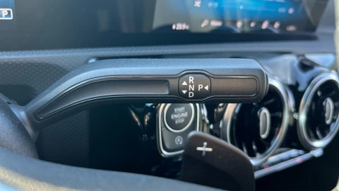 Mercedes-Benz Clase A A 200