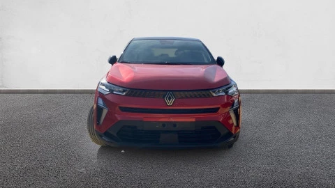 Renault Captur techno E-Tech full hybr.117 kW(160CV)