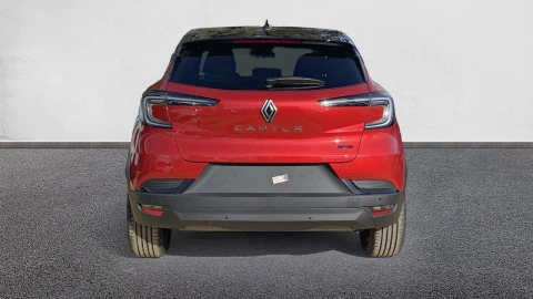 Renault Captur techno E-Tech full hybr.117 kW(160CV)