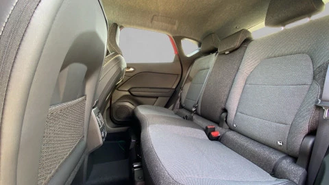 Renault Captur techno E-Tech full hybr.117 kW(160CV)