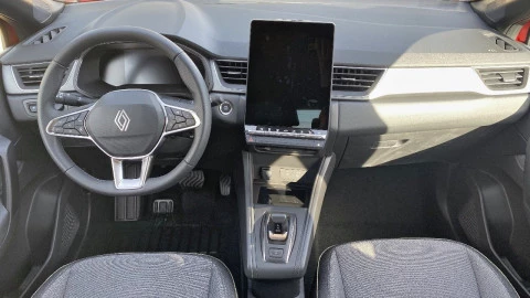 Renault Captur techno E-Tech full hybr.117 kW(160CV)